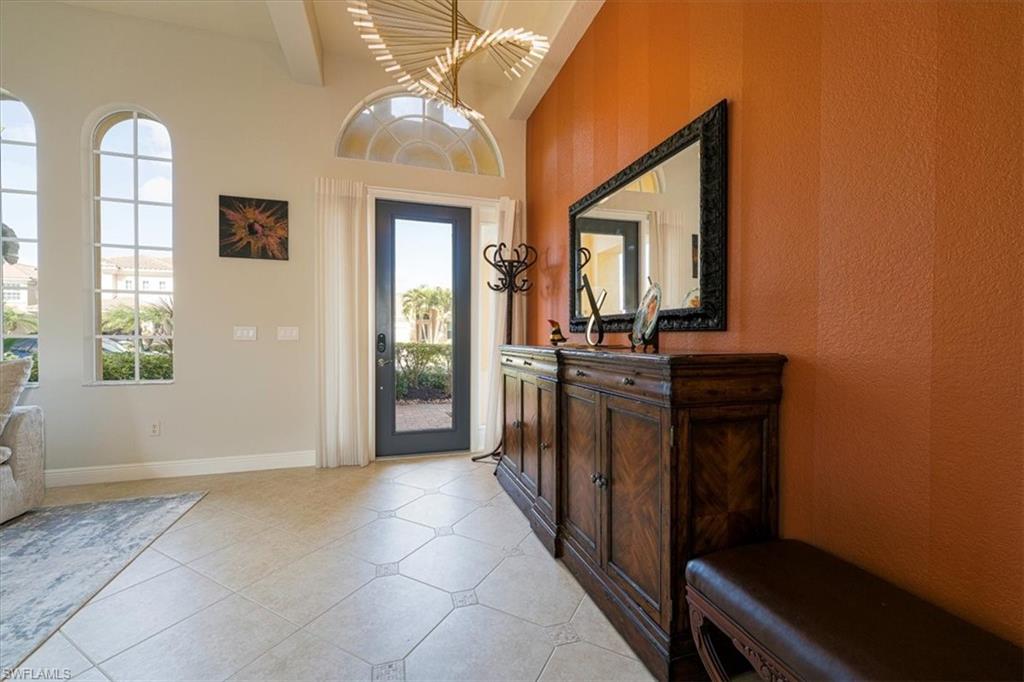 FIRANO AT NAPLES - Residential Lease