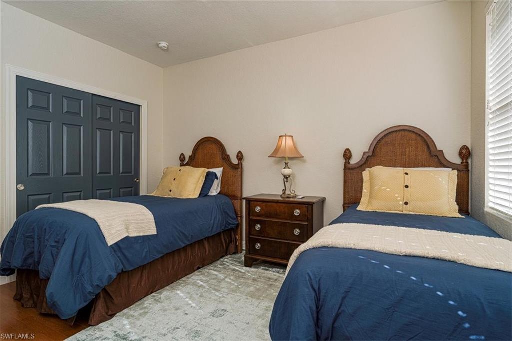 FIRANO AT NAPLES - Residential Lease