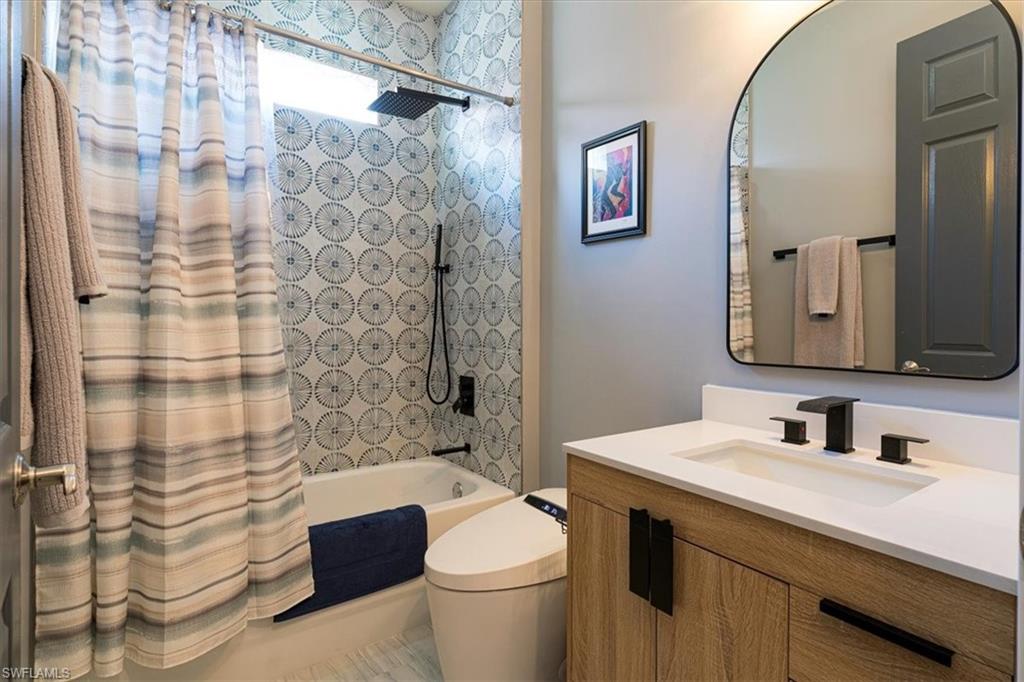 FIRANO AT NAPLES - Residential Lease