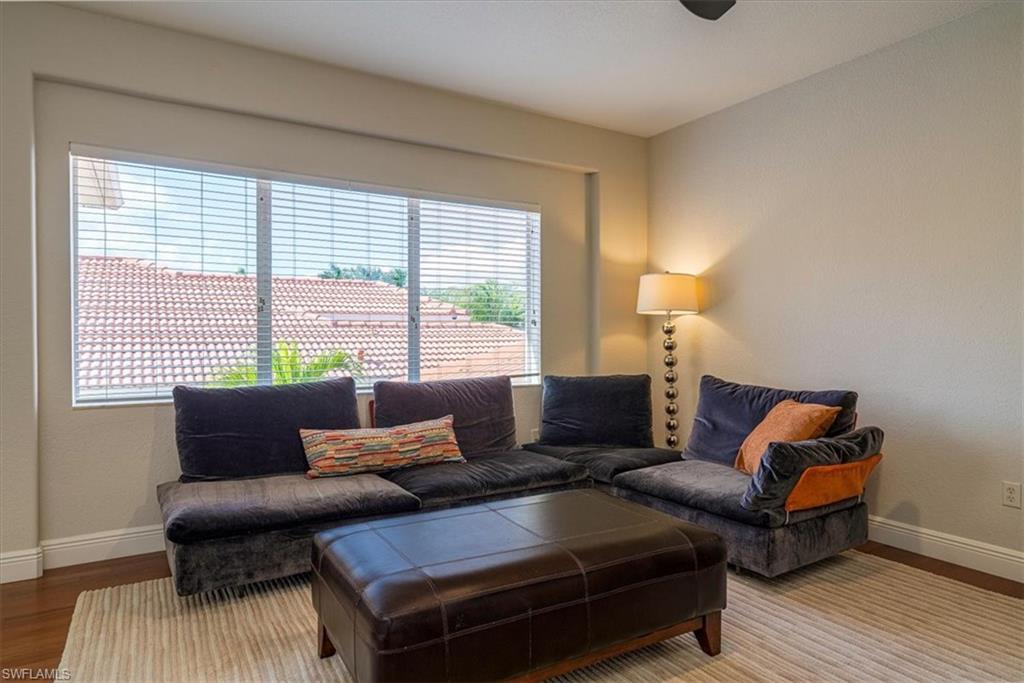 FIRANO AT NAPLES - Residential Lease