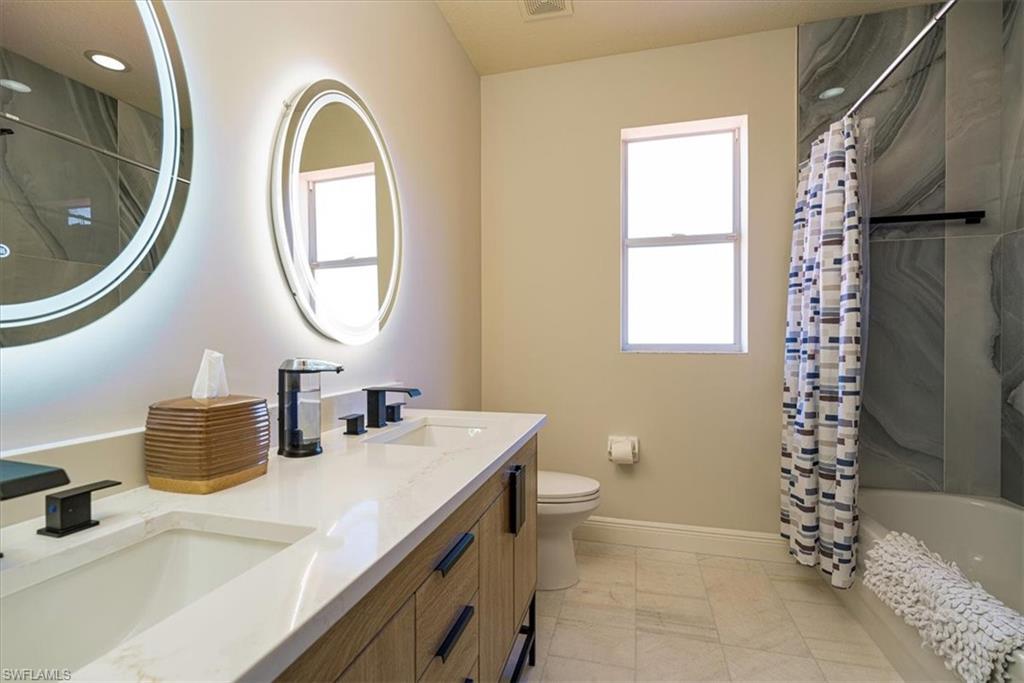 FIRANO AT NAPLES - Residential Lease