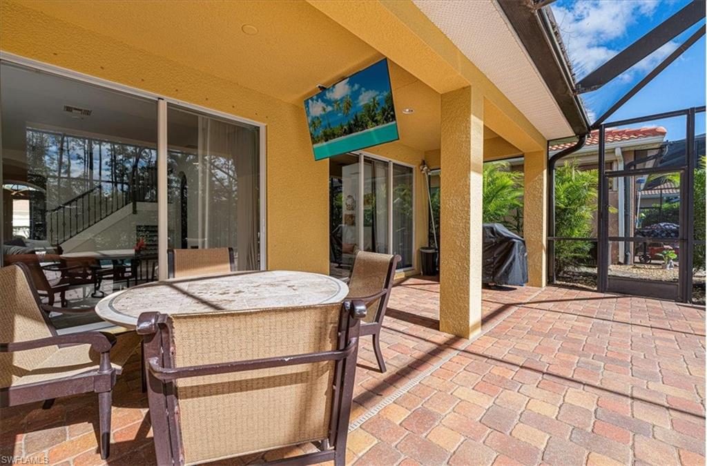 FIRANO AT NAPLES - Residential Lease