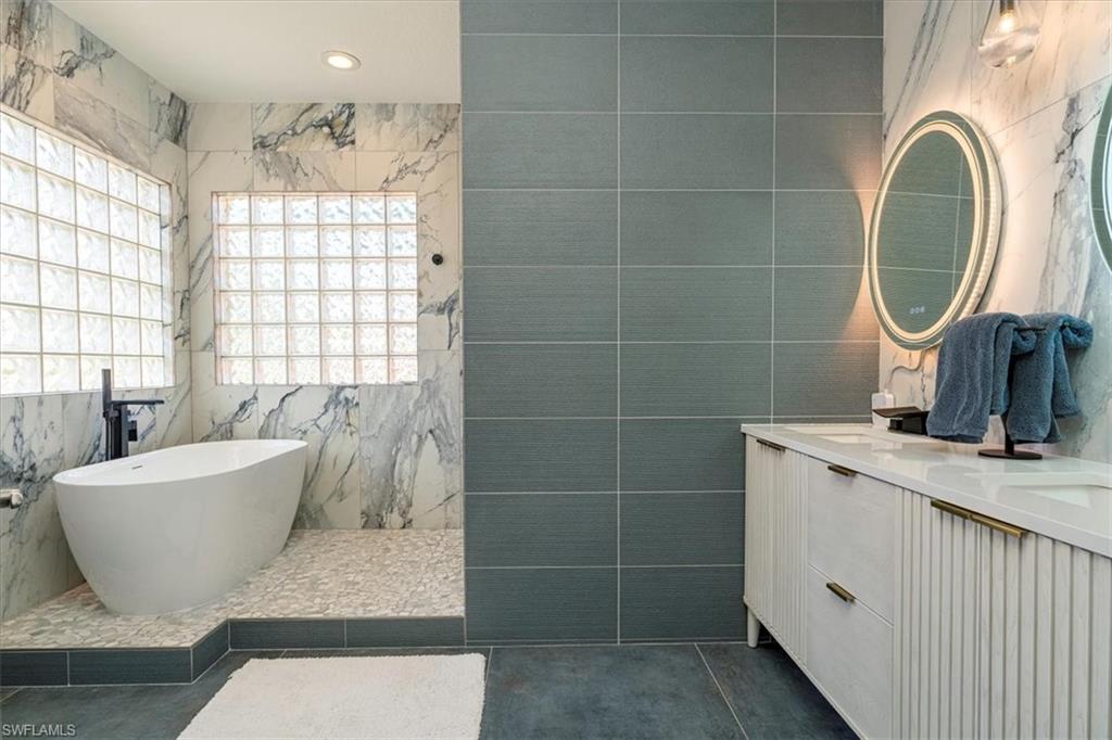 FIRANO AT NAPLES - Residential Lease