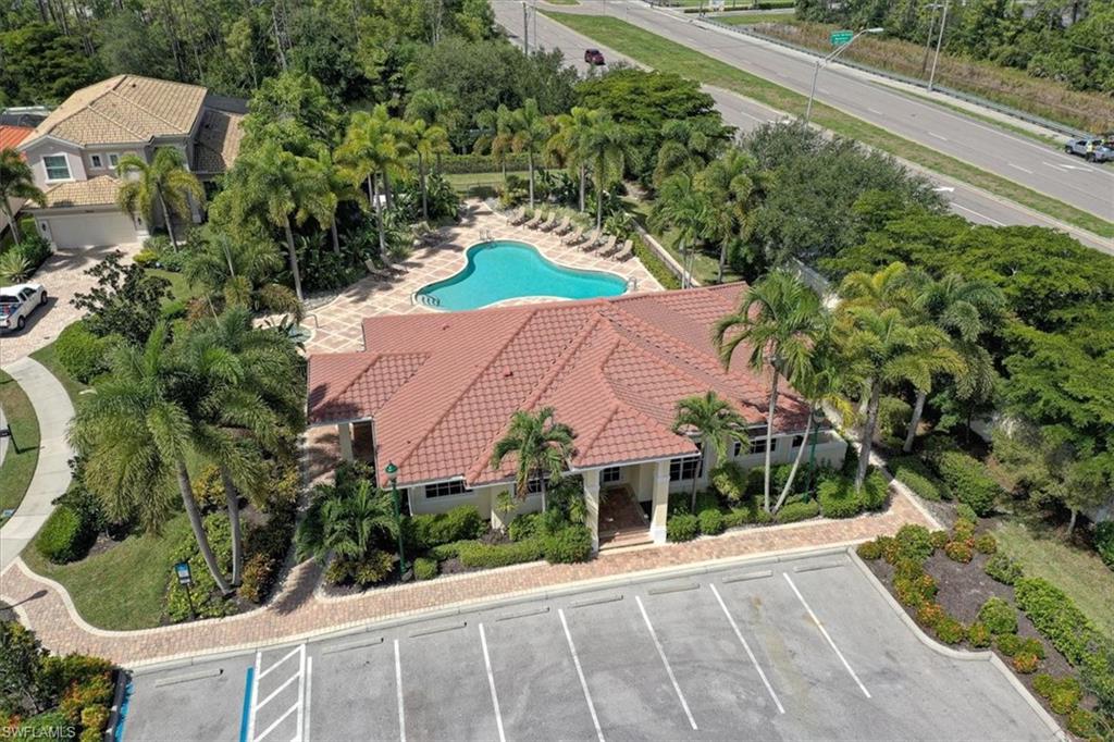 FIRANO AT NAPLES - Residential Lease