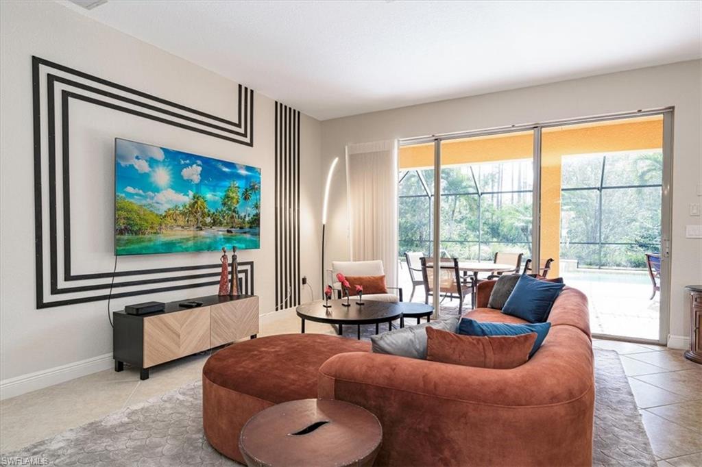 FIRANO AT NAPLES - Residential Lease