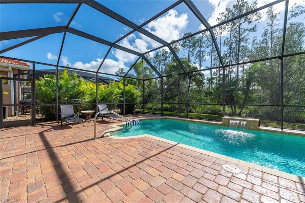 FIRANO AT NAPLES - Residential Lease