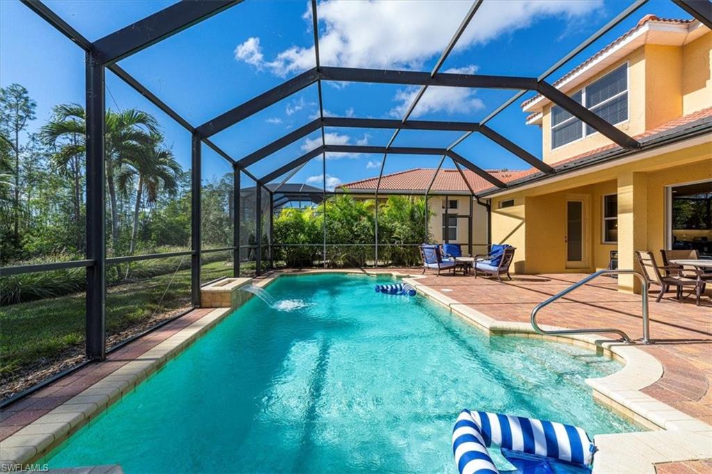 FIRANO AT NAPLES - Residential Lease