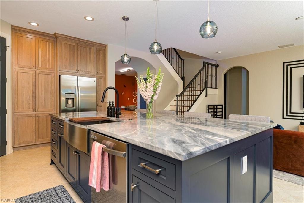 FIRANO AT NAPLES - Residential Lease