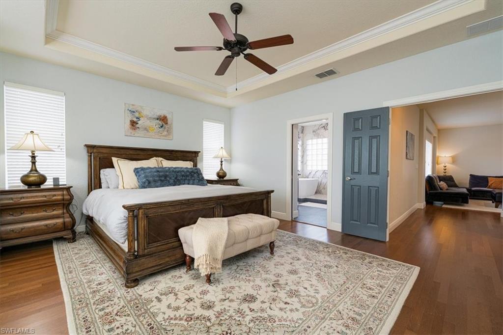 FIRANO AT NAPLES - Residential Lease