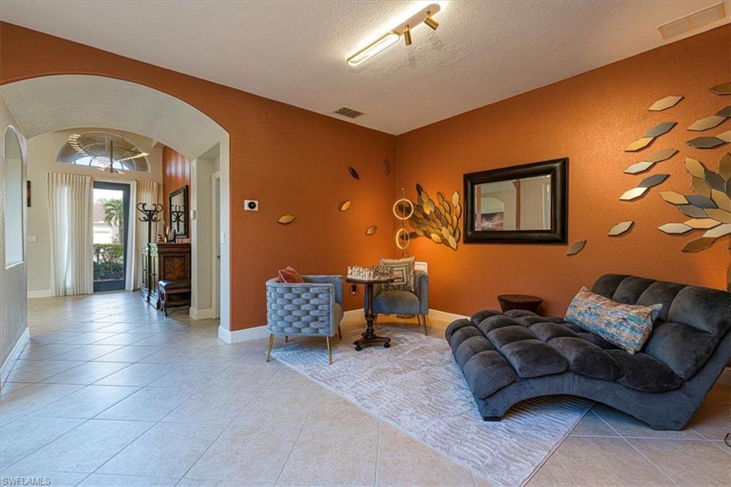 FIRANO AT NAPLES - Residential Lease