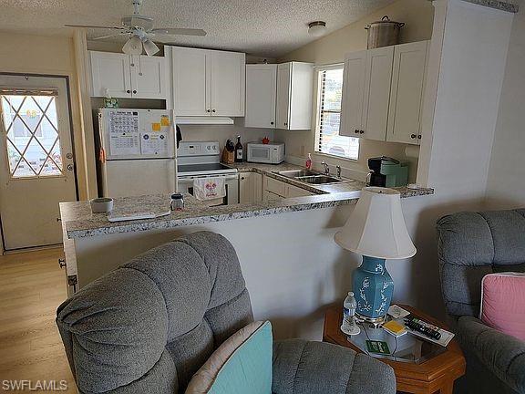 PINE ISLAND COVE - Residential