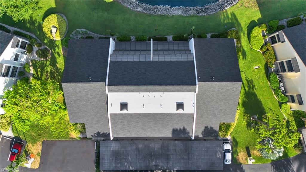 DOVE NEST - Residential