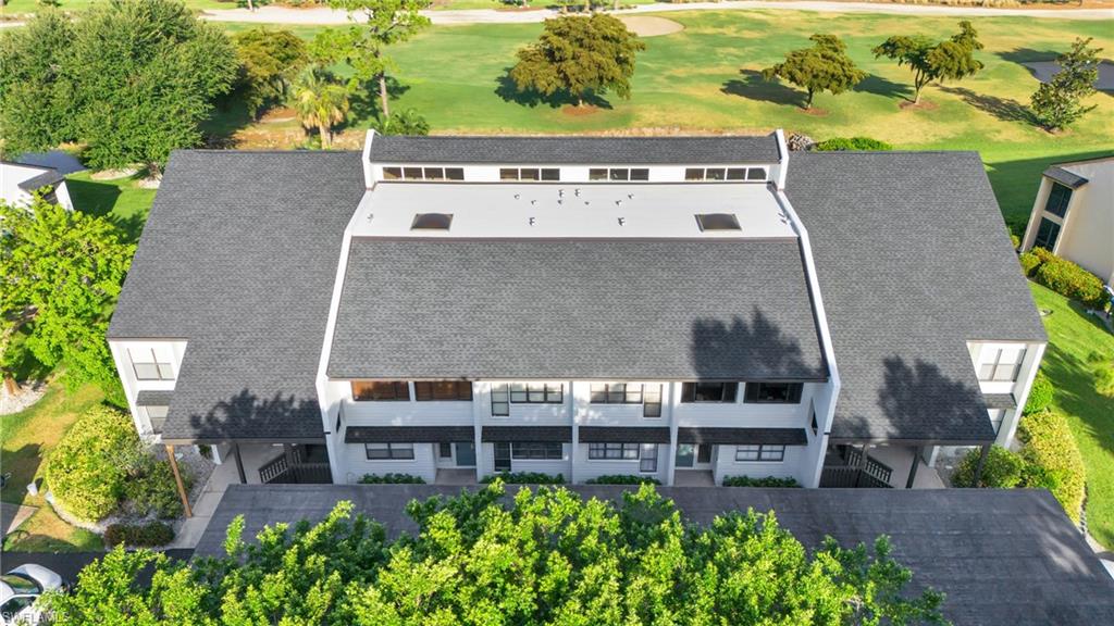 DOVE NEST - Residential