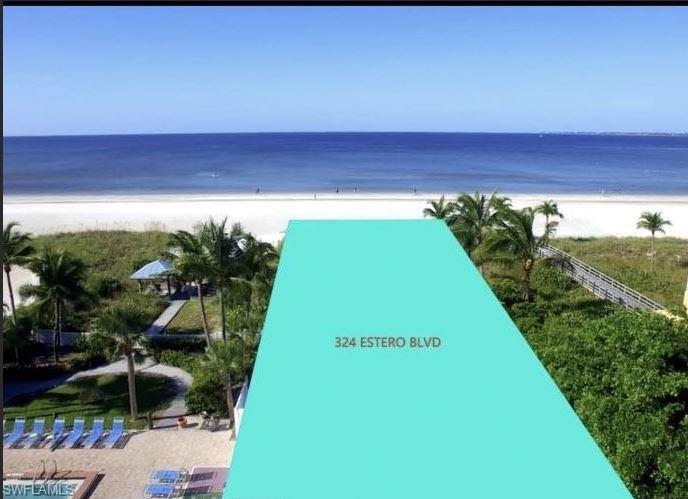 GULF SHORES - Land