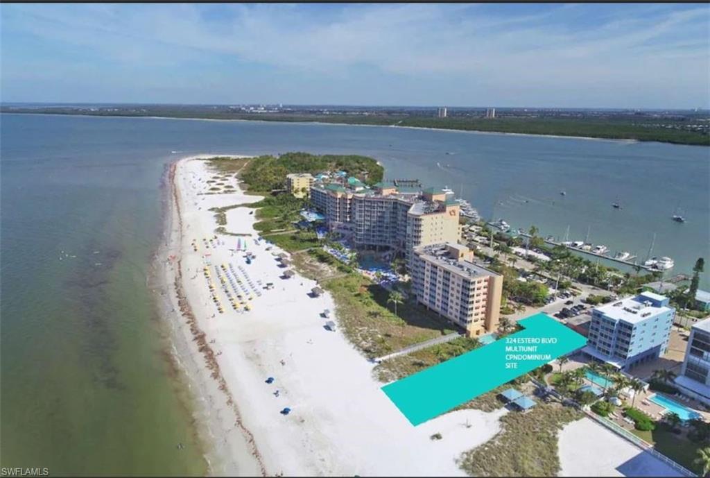 GULF SHORES - Land