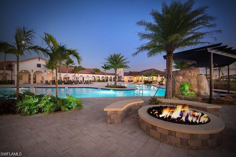 ARBORWOOD PRESERVE - Residential
