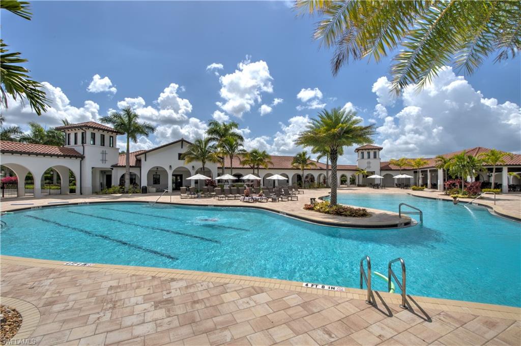 ARBORWOOD PRESERVE - Residential