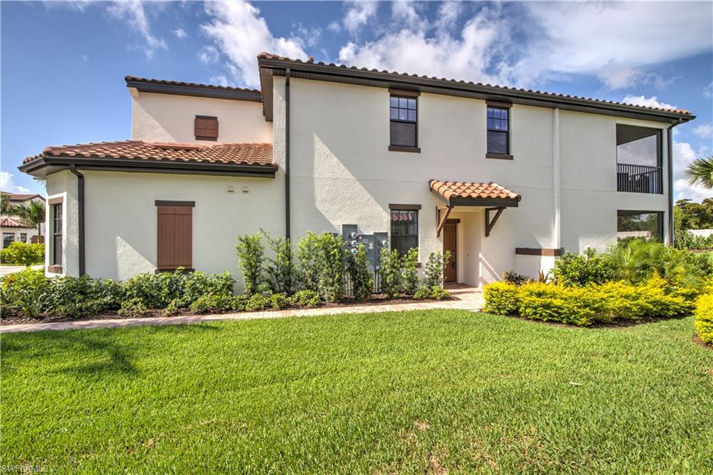 ARBORWOOD PRESERVE - Residential