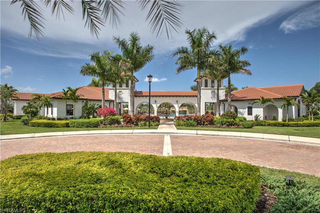 ARBORWOOD PRESERVE - Residential