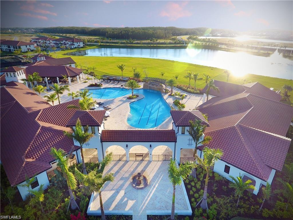 ARBORWOOD PRESERVE - Residential