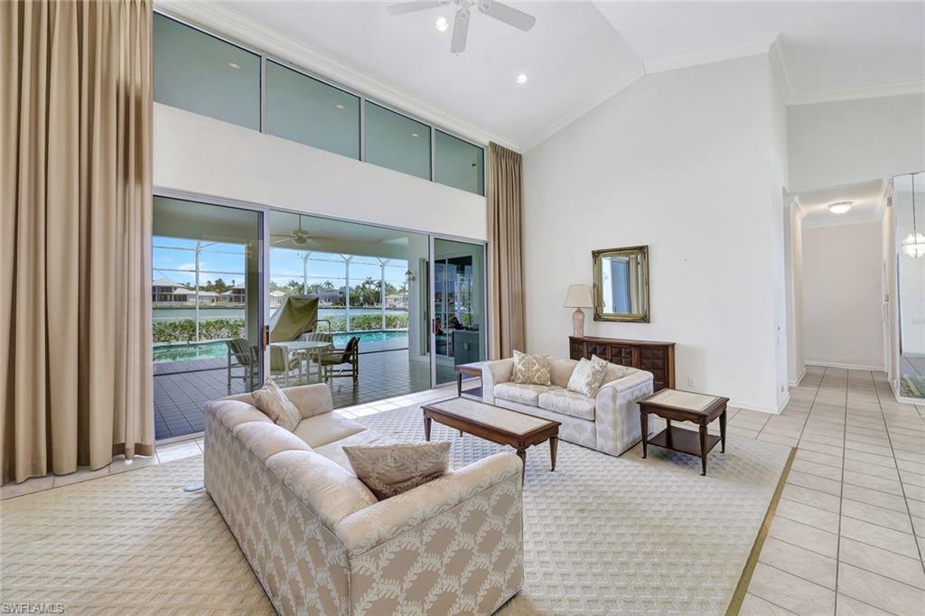 MARCO BEACH - Residential