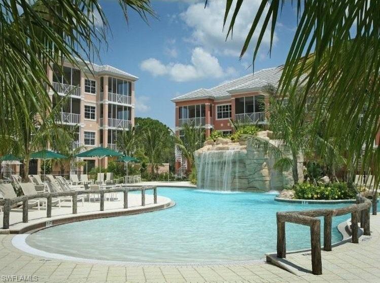 BONITA VILLAGE - Residential