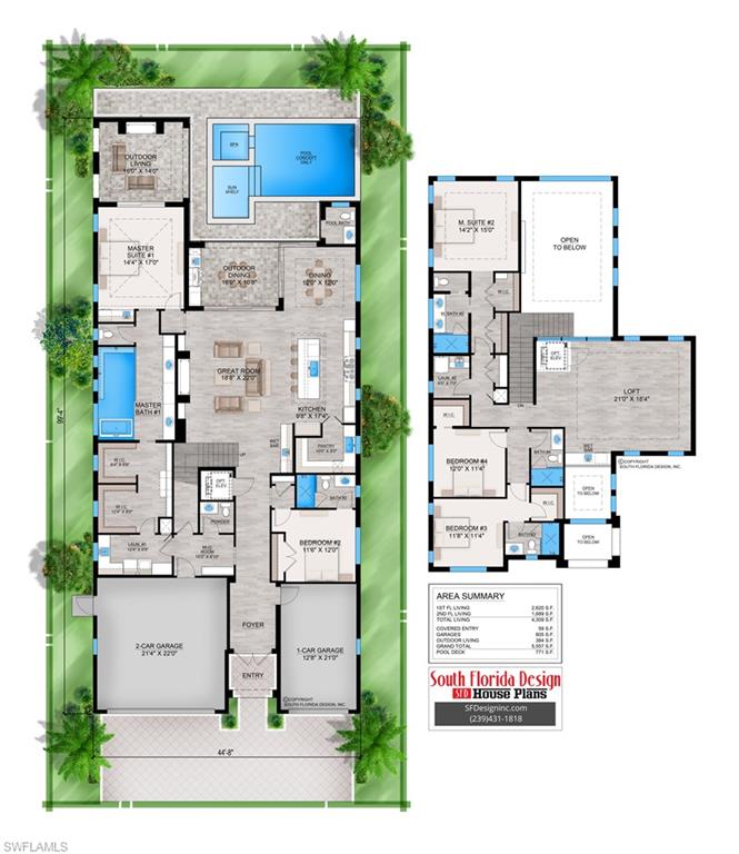 OAK KNOLL - Residential