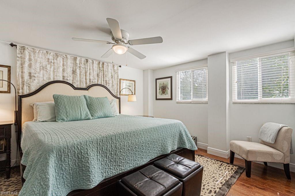 ESTERO BAY SHORES - Residential