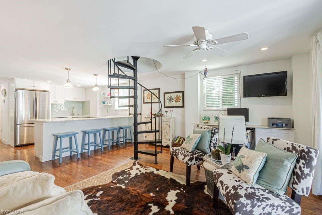 ESTERO BAY SHORES - Residential