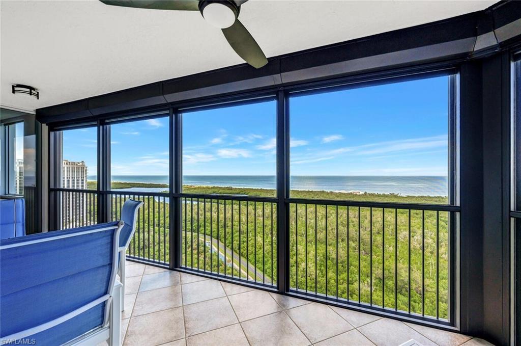 CORONADO - Residential Lease