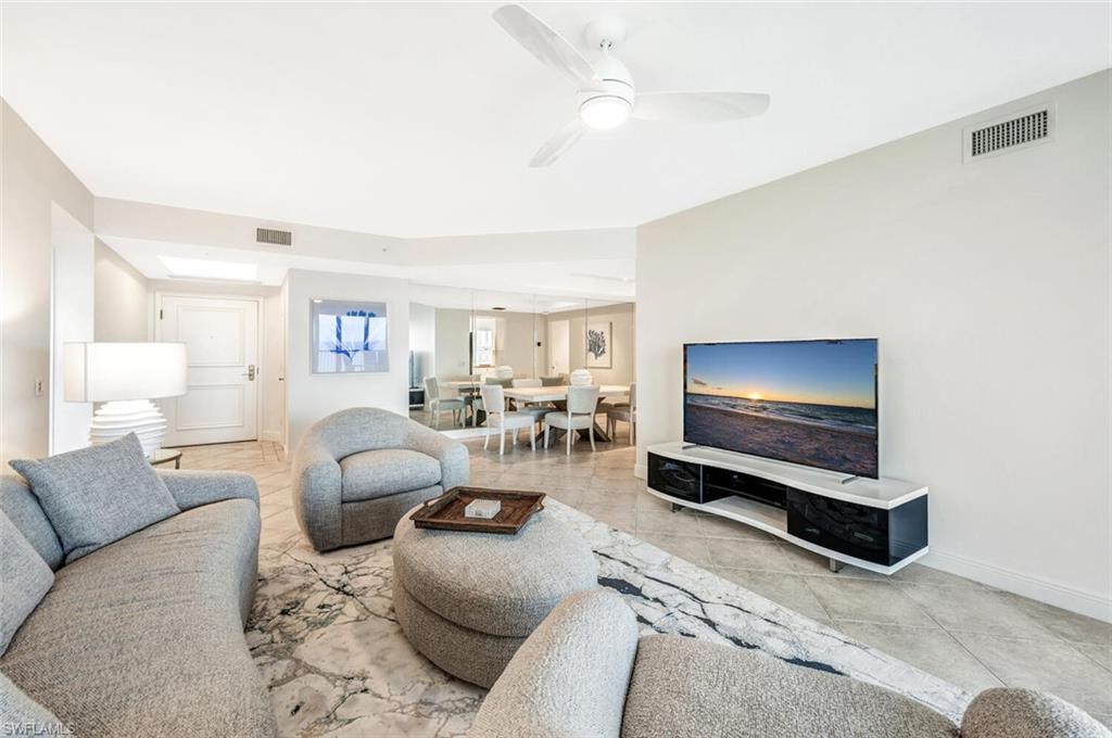 CORONADO - Residential Lease
