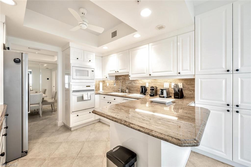 CORONADO - Residential Lease