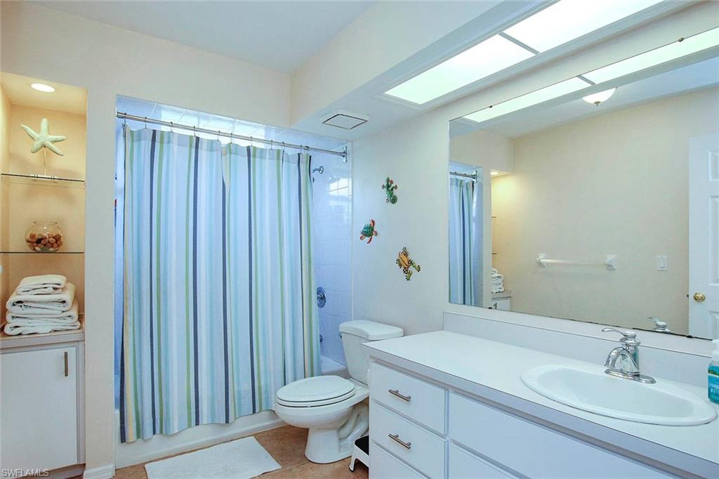 CHATEAUX SUR MER UNREC - Residential