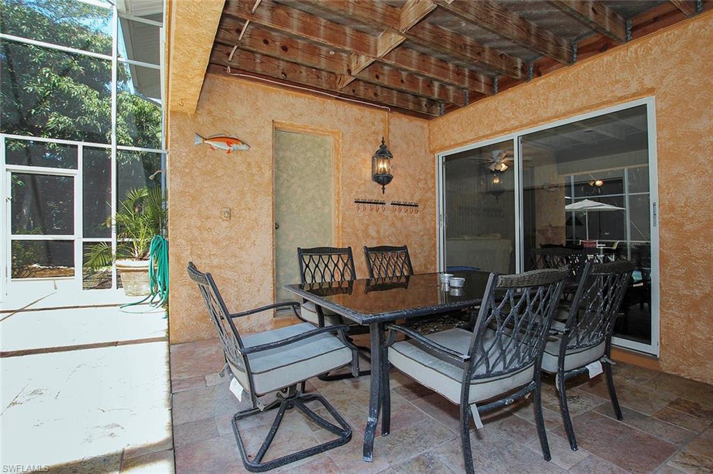 CHATEAUX SUR MER UNREC - Residential