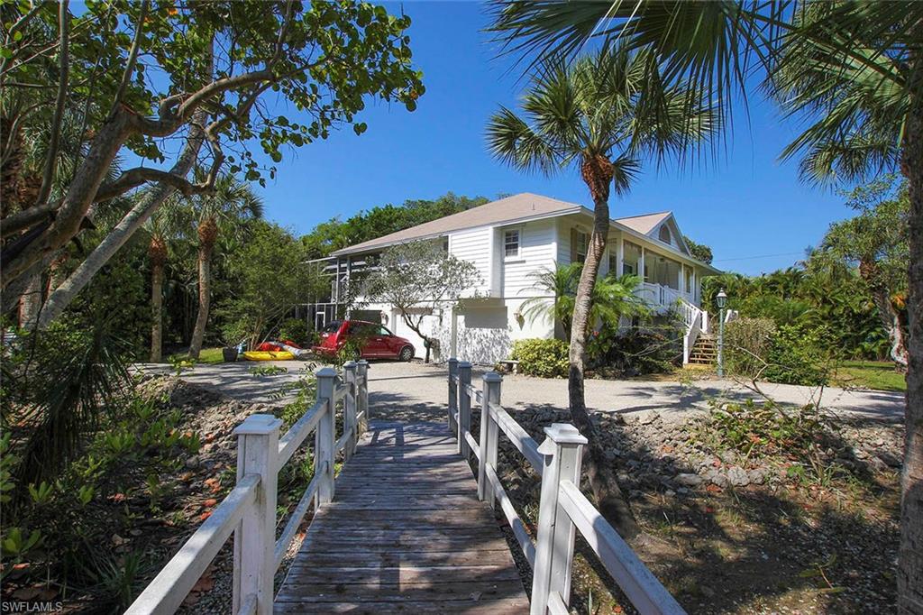 CHATEAUX SUR MER UNREC - Residential