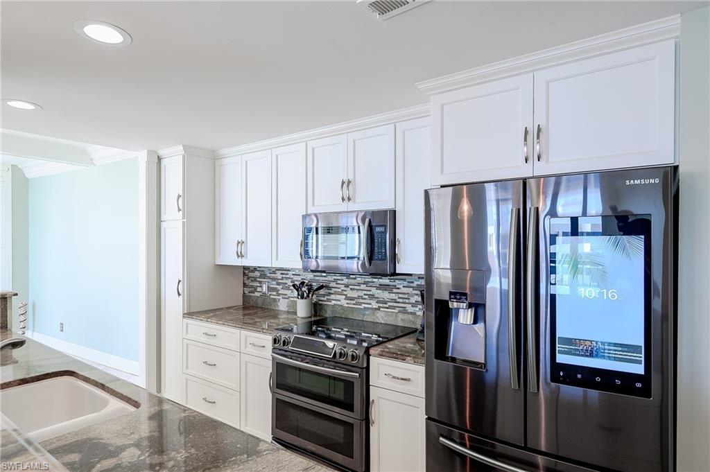 SURFSEDGE - Residential Lease