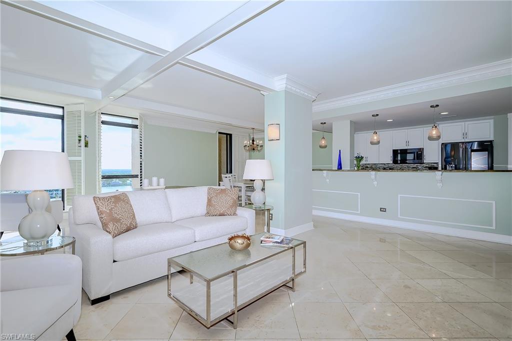 SURFSEDGE - Residential Lease
