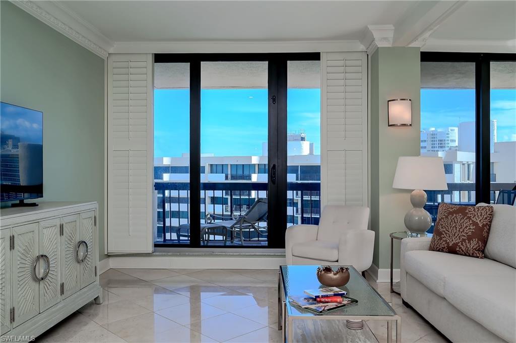 SURFSEDGE - Residential Lease