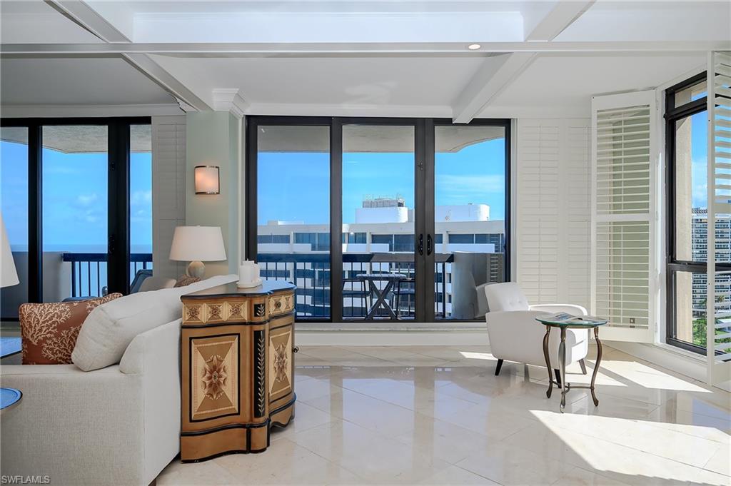 SURFSEDGE - Residential Lease