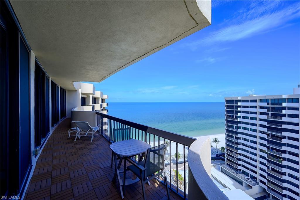 SURFSEDGE - Residential Lease