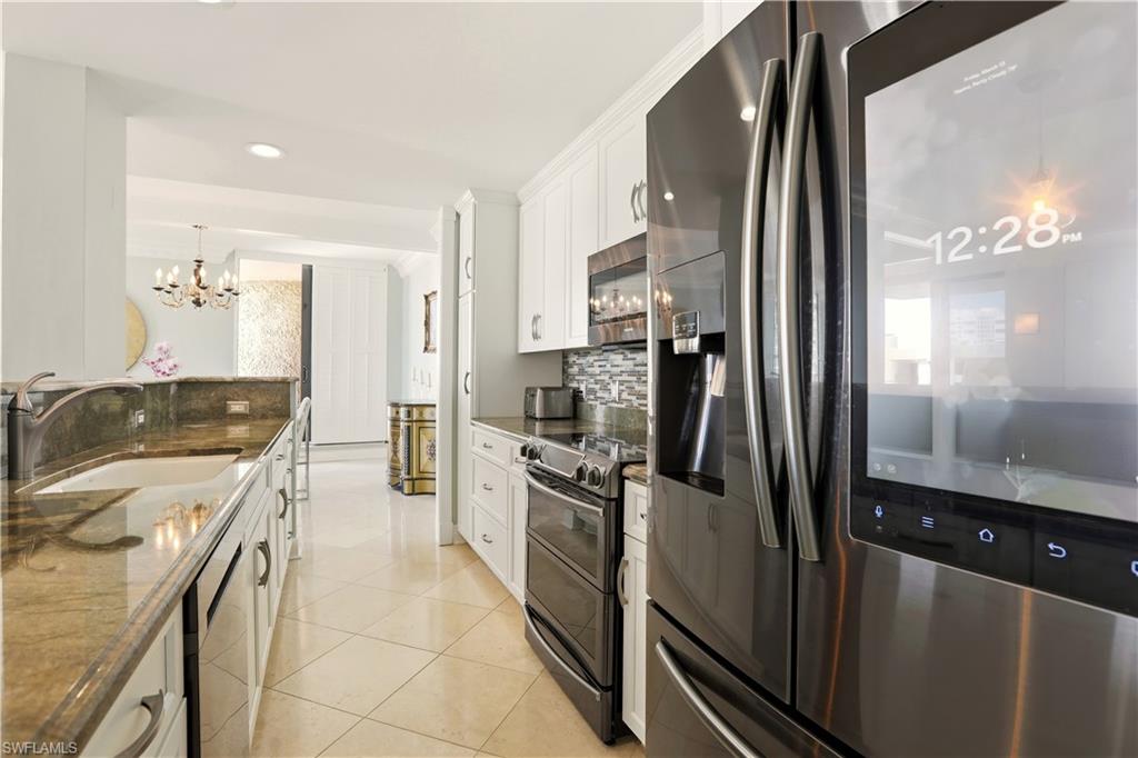 SURFSEDGE - Residential Lease