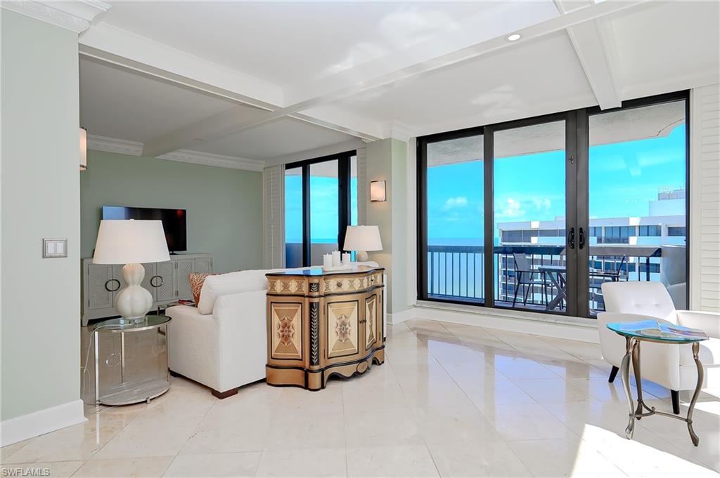 SURFSEDGE - Residential Lease