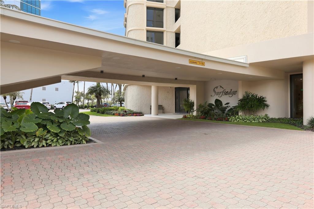 SURFSEDGE - Residential Lease