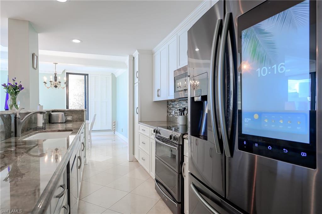 SURFSEDGE - Residential Lease