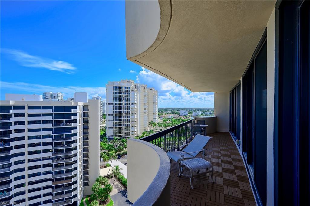 SURFSEDGE - Residential Lease