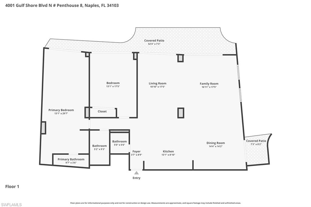 SURFSEDGE - Residential Lease