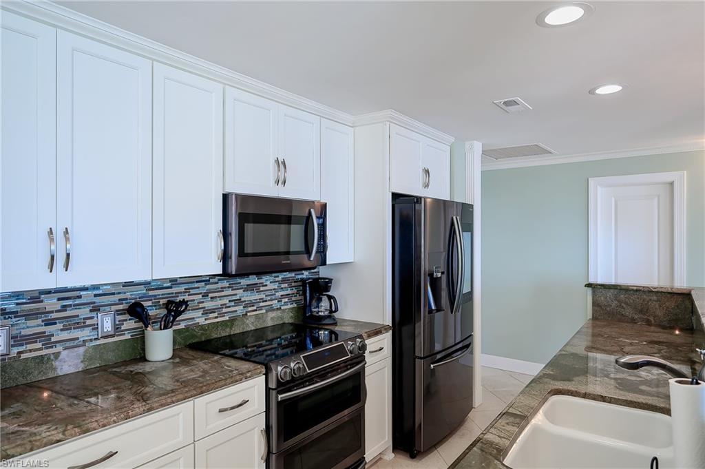 SURFSEDGE - Residential Lease