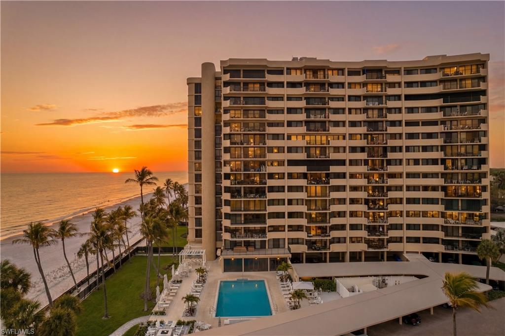 SURFSEDGE - Residential Lease