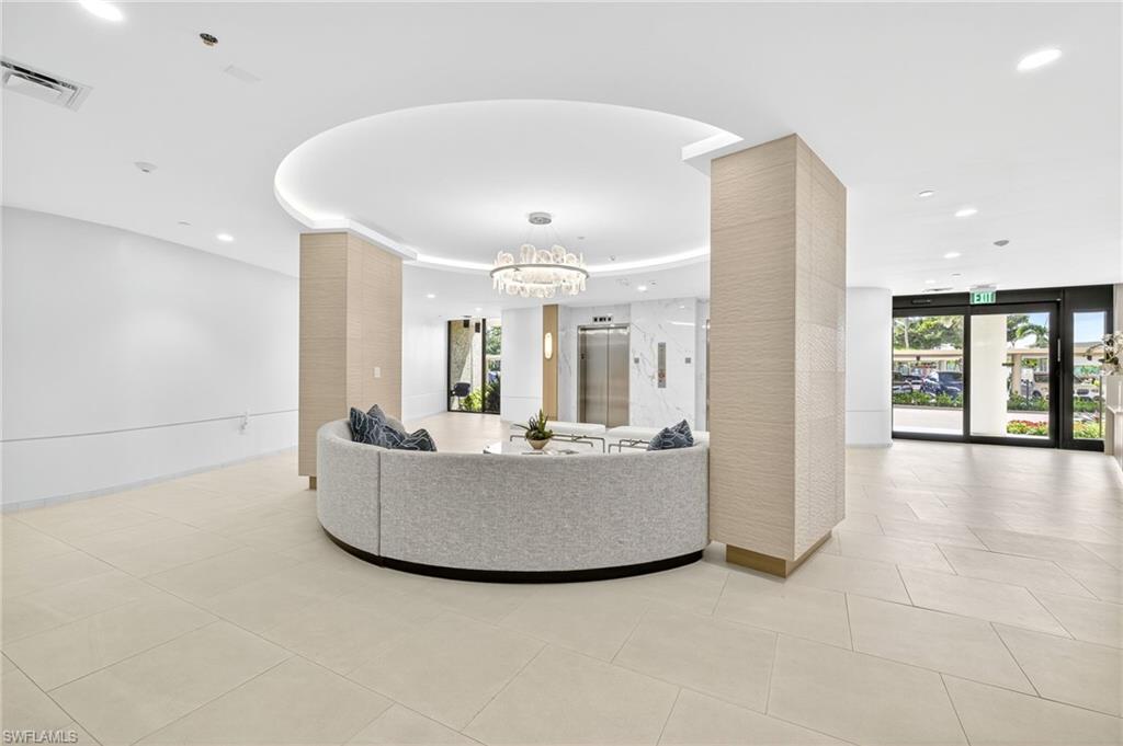 SURFSEDGE - Residential Lease