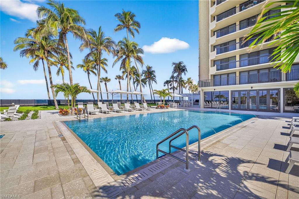 SURFSEDGE - Residential Lease